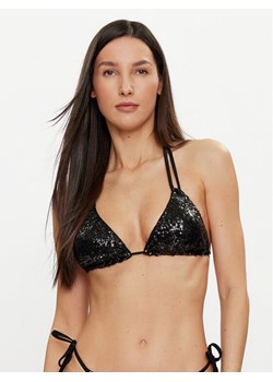 Guess Góra od bikini E3GJ03 KBMV0 Czarny ze sklepu MODIVO w kategorii Stroje kąpielowe - zdjęcie 182664217