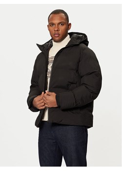 Jack&Jones Kurtka zimowa Payne 12256887 Czarny Regular Fit ze sklepu MODIVO w kategorii Kurtki męskie - zdjęcie 182664247