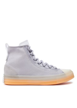 Converse Trampki Chuck Taylor All Star Cx Explore 2 A08592C Fioletowy ze sklepu MODIVO w kategorii Trampki damskie - zdjęcie 182664249