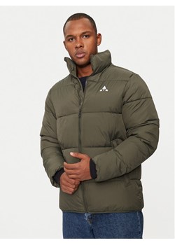 Whistler Kurtka zimowa Drift W233225 Zielony Regular Fit ze sklepu MODIVO w kategorii Kurtki męskie - zdjęcie 182664257