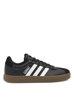 adidas Sneakersy Vl Court 3.0 ID8796 Czarny ze sklepu MODIVO w kategorii Buty sportowe damskie - zdjęcie 182664268