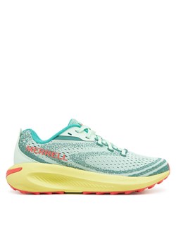 Merrell Buty do biegania Morphlite J068424 Zielony - id: 0000305173515 - marki Merrell - 182664288 Merrell Buty do biegania Morphlite J068424 Zielony ze sklepu MODIVO w kategorii Buty sportowe damskie - zdjęcie 182664288