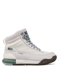 The North Face Trekkingi Back To Berkeley III Textile Wp NF0A5G2V1Y21 Beżowy ze sklepu MODIVO w kategorii Buty trekkingowe damskie - zdjęcie 182664416
