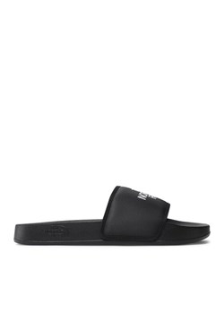 The North Face Klapki Base Camp Slide III NF0A4T2RKY41 Czarny ze sklepu MODIVO w kategorii Klapki męskie - zdjęcie 182664475