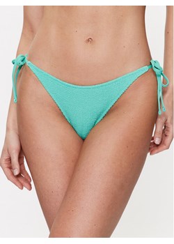 Guess Dół od bikini E3GO21 MC03P Niebieski ze sklepu MODIVO w kategorii Stroje kąpielowe - zdjęcie 182664515