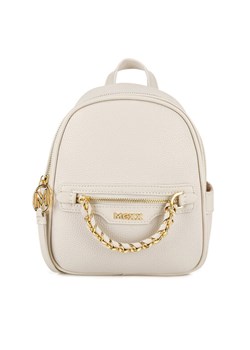 MEXX Plecak MEXX-S-009-07 Beżowy ze sklepu MODIVO w kategorii Plecaki - zdjęcie 182664586