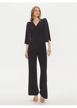 Joseph Ribkoff Kombinezon 241782 Granatowy Regular Fit - id: 0000303838980 - marki MODIVO - 182664597 Joseph Ribkoff Kombinezon 241782 Granatowy Regular Fit ze sklepu MODIVO w kategorii Kombinezony damskie - zdjęcie 182664597