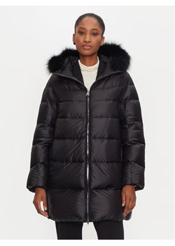 Hetregó Kurtka puchowa Hanna 8N602F Czarny Regular Fit ze sklepu MODIVO w kategorii Kurtki damskie - zdjęcie 182664658