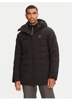 Rossignol Kurtka narciarska RLMMJ06 Czarny Regular Fit ze sklepu MODIVO w kategorii Kurtki męskie - zdjęcie 182664676
