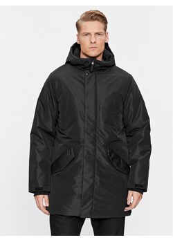 Only & Sons Kurtka zimowa 22025871 Czarny Regular Fit ze sklepu MODIVO w kategorii Kurtki męskie - zdjęcie 182664697
