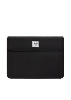 Herschel Etui na laptopa Spokane 13 Inch Sleeve 30075-00001 Czarny ze sklepu MODIVO w kategorii Torby na laptopa - zdjęcie 182664806