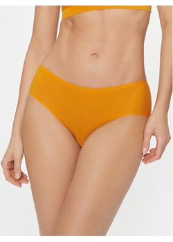 Chantelle Figi klasyczne Soft Stretch C26440 Żółty ze sklepu MODIVO w kategorii Majtki damskie - zdjęcie 182664918