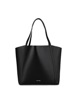 Gino Rossi Torebka WEN-17 Czarny ze sklepu MODIVO w kategorii Torby Shopper bag - zdjęcie 182664925