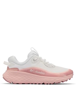 Columbia Sneakersy Terrastride™ CRZ 2115101 Biały ze sklepu MODIVO w kategorii Buty sportowe damskie - zdjęcie 182664926