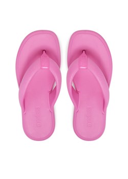 Melissa Japonki Melissa Free Low 36134 Różowy ze sklepu MODIVO w kategorii Klapki damskie - zdjęcie 182664937