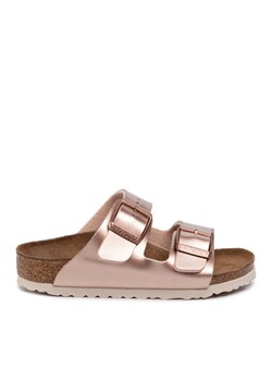 Birkenstock Klapki Arizona Kids 1012478 M Różowy ze sklepu MODIVO w kategorii Klapki dziecięce - zdjęcie 182664966