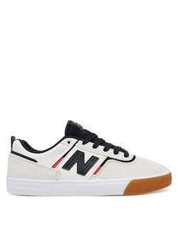 New Balance Sneakersy NM306SCI Beżowy ze sklepu MODIVO w kategorii Buty sportowe męskie - zdjęcie 182665005