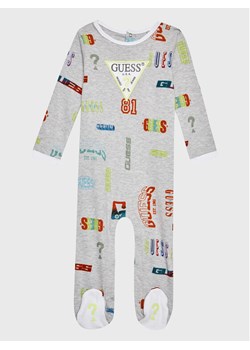 Guess Śpiochy P3RG00 KA6W0 Kolorowy Regular Fit ze sklepu MODIVO w kategorii Pajacyki - zdjęcie 182665007