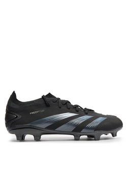 adidas Buty do piłki nożnej Predator 24 Pro Firm Ground Boots IG7779 Czarny ze sklepu MODIVO w kategorii Buty sportowe męskie - zdjęcie 182665085