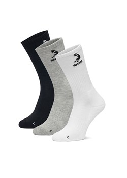 Shaq Skarpety AS_SHQ_H_001W_SS25 (3-PACK) Kolorowy ze sklepu MODIVO w kategorii Skarpetki damskie - zdjęcie 182665088