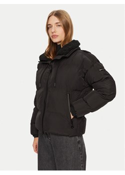 Frieda & Freddies Kurtka przejściowa 3724B Czarny Regular Fit ze sklepu MODIVO w kategorii Kurtki damskie - zdjęcie 182665089
