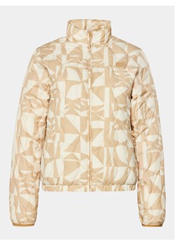 Billabong Kurtka przejściowa Transport Lite EBJJK00120 Beżowy Regular Fit ze sklepu MODIVO w kategorii Kurtki damskie - zdjęcie 182665118