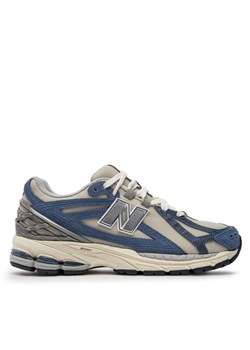 New Balance Sneakersy M1906REG Niebieski ze sklepu MODIVO w kategorii Buty sportowe męskie - zdjęcie 182665136
