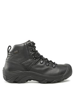Keen Trekkingi Pyrenes 1026585 Czarny ze sklepu MODIVO w kategorii Buty trekkingowe męskie - zdjęcie 182665397
