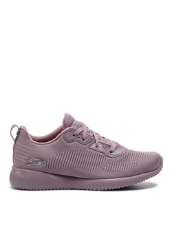 Skechers Sneakersy BOBS SPORT Tough Talk 32504/MVE Fioletowy ze sklepu MODIVO w kategorii Buty sportowe damskie - zdjęcie 182665507