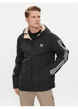 adidas Kurtka przejściowa Reversible Polar Fleece HL9186 Kolorowy Regular Fit ze sklepu MODIVO w kategorii Kurtki męskie - zdjęcie 182665555