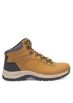 Sprandi Trekkingi MP07-11734-01 Brązowy ze sklepu MODIVO w kategorii Buty trekkingowe męskie - zdjęcie 182665566