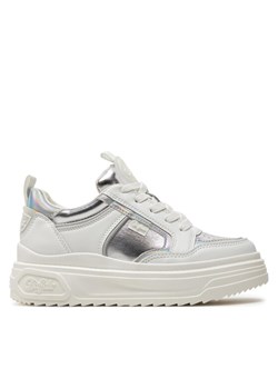 Buffalo Sneakersy Vectra Low 1636126 Biały - id: 0000303919719 - marki Buffalo - 182665738 Buffalo Sneakersy Vectra Low 1636126 Biały ze sklepu MODIVO w kategorii Buty sportowe damskie - zdjęcie 182665738