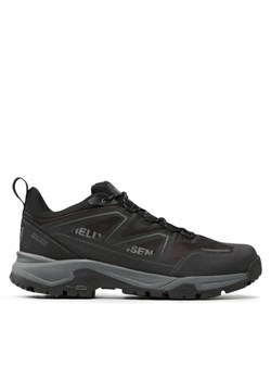 Helly Hansen Trekkingi Cascade Low Ht 11749_990 Czarny ze sklepu MODIVO w kategorii Buty trekkingowe męskie - zdjęcie 182666017