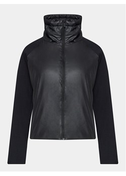 Athlecia Kurtka przejściowa Ayanda W Jacket EA233316 Czarny Regular Fit ze sklepu MODIVO w kategorii Kurtki damskie - zdjęcie 182666028