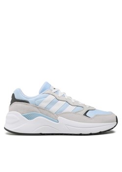 adidas Sneakersy Retropy Adisuper Shoes HQ1837 Kolorowy ze sklepu MODIVO w kategorii Buty sportowe damskie - zdjęcie 182666155
