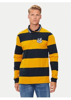 Brave Soul Polo MLT-36LICINIUS Kolorowy Regular Fit - id: 0000304527852 - marki BRAVE SOUL - 182666216 Brave Soul Polo MLT-36LICINIUS Kolorowy Regular Fit ze sklepu MODIVO w kategorii T-shirty męskie - zdjęcie 182666216