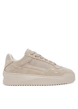 Filling Pieces Sneakersy Avenue 52122791919 Beżowy ze sklepu MODIVO w kategorii Buty sportowe damskie - zdjęcie 182666227