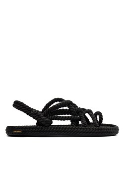 Bohonomad Espadryle Cape Point CPT.0020.WRS Czarny - id: 0000300510803 - marki Bohonomad - 182666398 Bohonomad Espadryle Cape Point CPT.0020.WRS Czarny ze sklepu MODIVO w kategorii Sandały damskie - zdjęcie 182666398