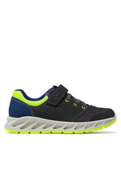 Primigi Sneakersy GORE-TEX 3874411 D Szary ze sklepu MODIVO w kategorii Buty sportowe dziecięce - zdjęcie 182666459