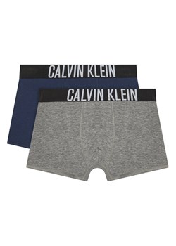 Calvin Klein Underwear Komplet 2 par bokserek B70B700509 Kolorowy ze sklepu MODIVO w kategorii Majtki dziecięce - zdjęcie 182666477