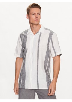 Only & Sons Koszula 22026109 Biały Regular Fit ze sklepu MODIVO w kategorii Koszule męskie - zdjęcie 182666496