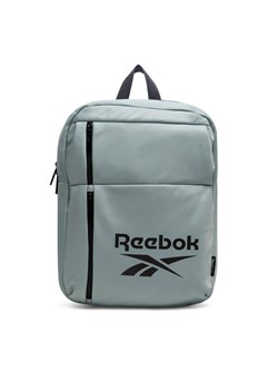 Reebok Plecak RBK-030-CCC-05 Niebieski ze sklepu MODIVO w kategorii Plecaki - zdjęcie 182666497