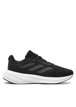 adidas Buty do biegania Response Super JI4229 Czarny ze sklepu MODIVO w kategorii Buty sportowe damskie - zdjęcie 182666506