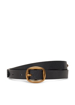 PINKO Pasek Damski Dita H2 Belt 20251 PLT01 104796 A2GG Czarny ze sklepu MODIVO w kategorii Paski damskie - zdjęcie 182666746