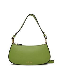 Coccinelle Torebka E5 MRF 52 01 01 Zielony ze sklepu MODIVO w kategorii Listonoszki - zdjęcie 182666847