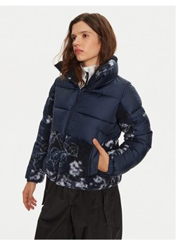 Columbia Kurtka zimowa Leadbetter Point™ II 2093102 Granatowy Regular Fit ze sklepu MODIVO w kategorii Kurtki damskie - zdjęcie 182666896