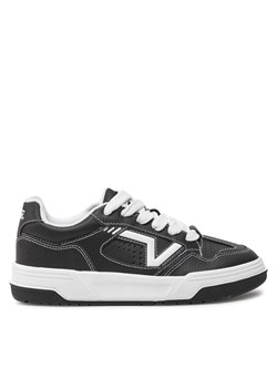 Vans Sneakersy Upland VN000D25BZW1 Czarny ze sklepu MODIVO w kategorii Buty sportowe męskie - zdjęcie 182666928