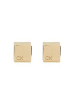 Calvin Klein Kolczyki 35000246 Złoty ze sklepu MODIVO w kategorii Kolczyki - zdjęcie 182666966
