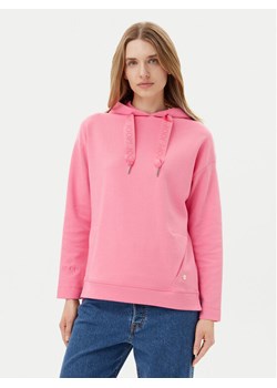 JOOP! Bluza 58 JW223JE158 30032522 Różowy Regular Fit ze sklepu MODIVO w kategorii Bluzy damskie - zdjęcie 182667067