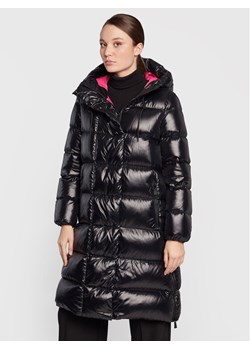 Add Kurtka puchowa 6AW775 Czarny Regular Fit ze sklepu MODIVO w kategorii Kurtki damskie - zdjęcie 182667086
